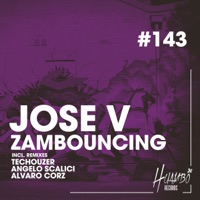 Zambouncing - EP - Jose V