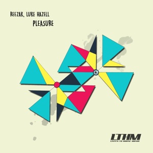 Pleasure - EP