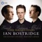 Ian Bostridge tenor The English Concert Bernard Labadie - The Royal Chace: With early horn