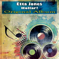 Hollar! (Remastered) - Etta Jones