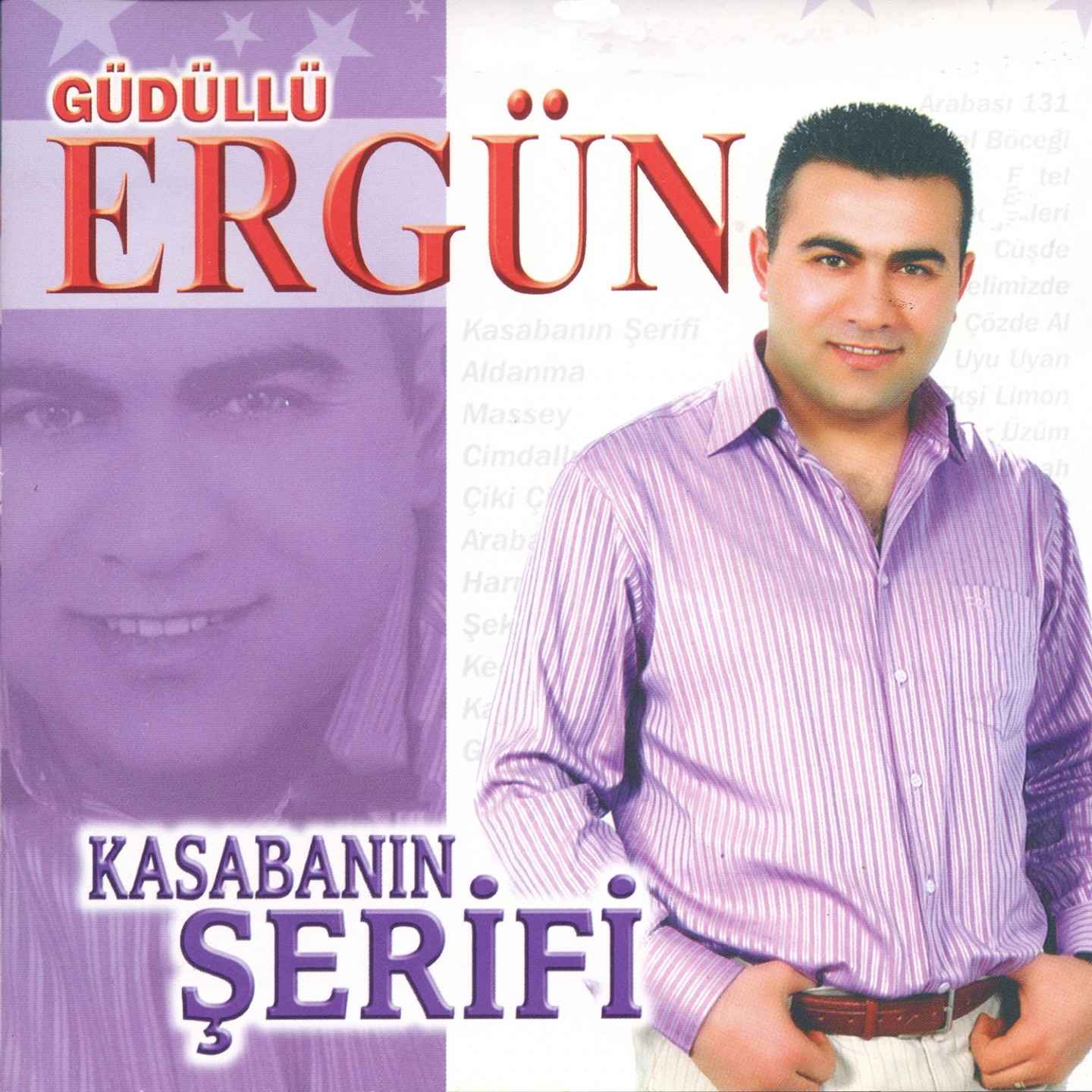 Kasabanın Şerifi
