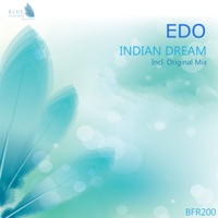 Indian Dream - Single - Edo