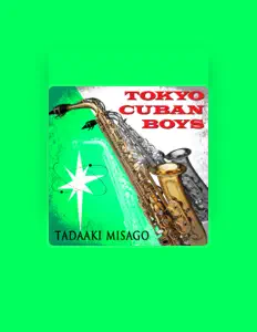 Ouve Tadaaki Misago, vê vídeos de música, lê a biografia, vê as datas da digressão e muito mais!