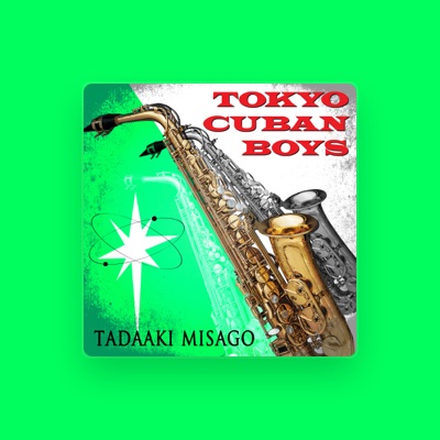 Listen to Tadaaki Misago, watch music videos, read bio, see tour dates & more!