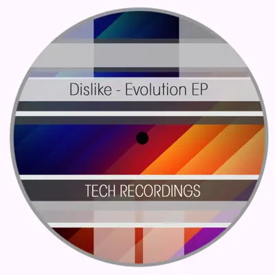 Evolution - Single - Dislike