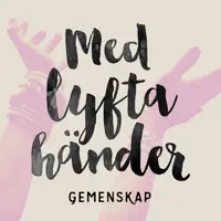 Med lyfta händer till konungen