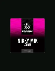 聆聽 Nikky Mik、觀看音樂影片、閱讀小傳、查看巡演日期等！