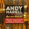 Visibly Absent (feat. Mike Stern) - Andy Narell lyrics