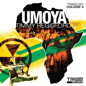 Umoya, Vol. 3 - EP
