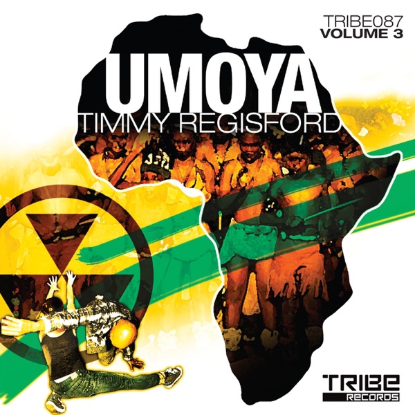 Umoya, Vol. 3 - EP