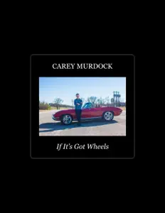 Listen to Carey Murdock, watch music videos, read bio, see tour dates & more!