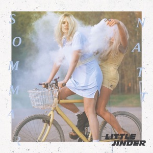 Sommarnatt - Single