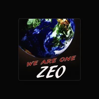 Listen to Zeo, watch music videos, read bio, see tour dates & more!