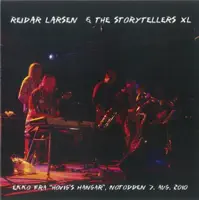 Christina — Reidar Larsen