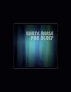 Dengarkan White Noise Recorders, tonton video musik, baca bio, lihat tanggal tur & lainnya!