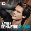 Moldau - The Romantic Solo Album - Xavier de Maistre new Single