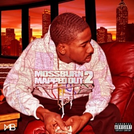 WeatherMan 2 (feat. Lucc) MossBurn