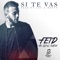 Si Te Vas - Feid lyrics