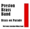 Stars and Strips Forever - Preston Brass Band & Charles Smith lyrics