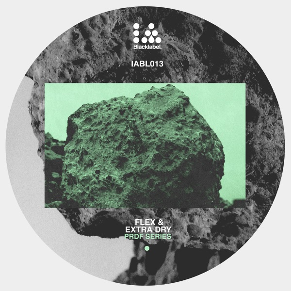 PRDF Series - EP