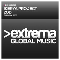 Zod - Single - Ikerya Project