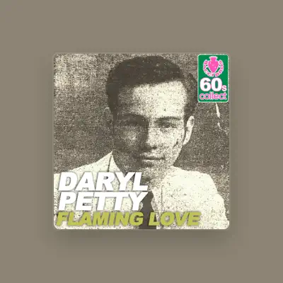 Listen to Daryl Petty, watch music videos, read bio, see tour dates & more!