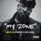 My Zone (feat. Mike Vee & Lucky Luciano) - Rap'n SA lyrics