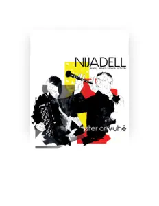 Listen to Nijadell, watch music videos, read bio, see tour dates & more!