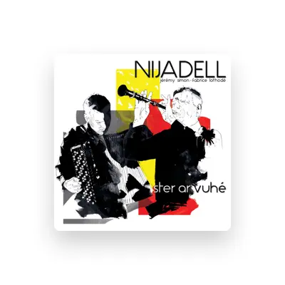 Listen to Nijadell, watch music videos, read bio, see tour dates & more!