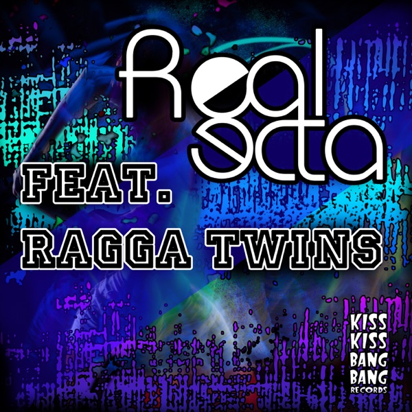 Hot Like We (feat. Ragga Twins) [Remixes] - Single - Realecta