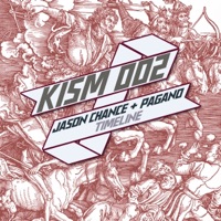 Timeline - Single - Jason Chance & Pagano