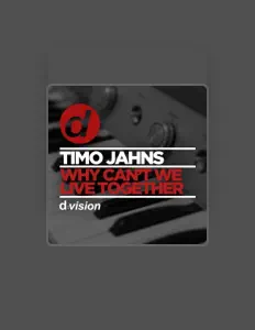 Listen to Timo Jahns, watch music videos, read bio, see tour dates & more!