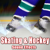 Skating & Hockey Sound Effects - The Hollywood Edge Sound Effects Library