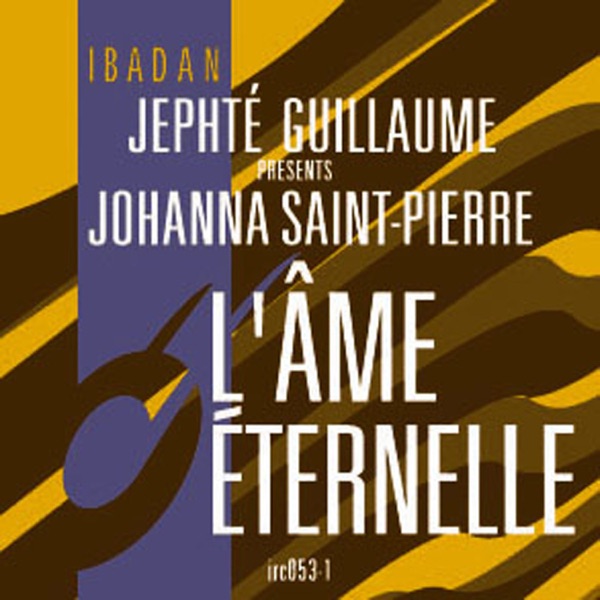 Ibadan : L'âme éternelle