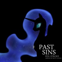 Past Sins: Treachery