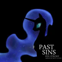 Past Sins: Treachery — Arvianth