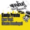 New York (Santa Domingo) [The Mix of Trixx] - Santa Presta lyrics