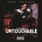 Untouchable - BANDGANG lyrics