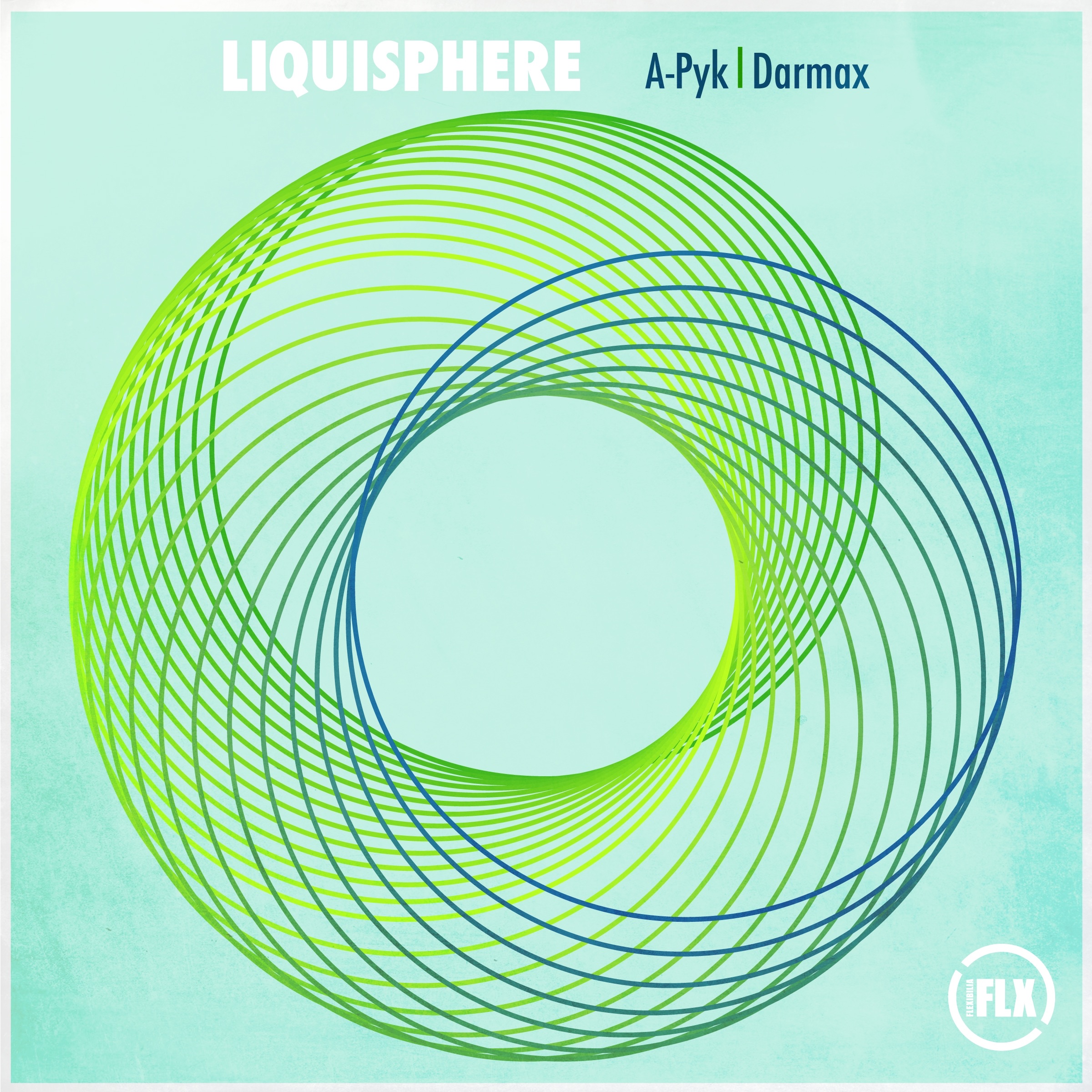 Liquisphere - Single