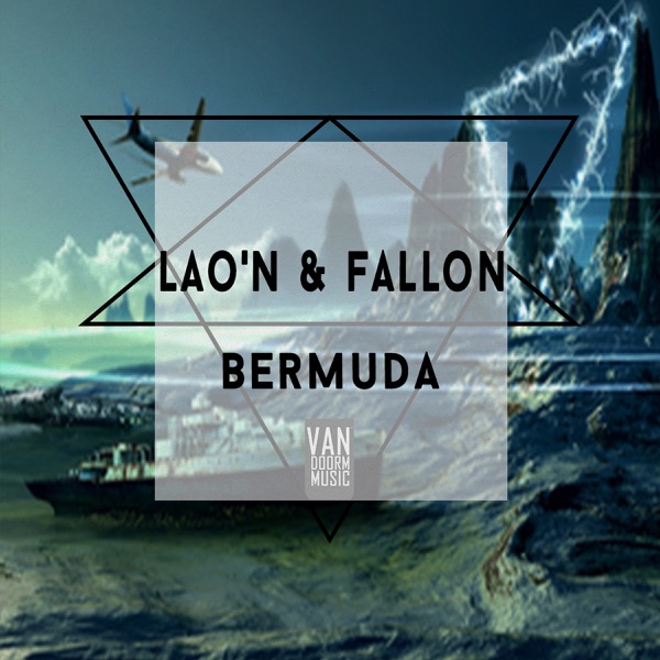 Bermuda - EP