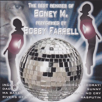 Song - Daddy Cool (Extended Mix) - Bobby Farrell
