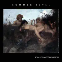 Slow Rotation of Stars — Robert Scott Thompson