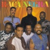 Raça Negra - Doce Paixão