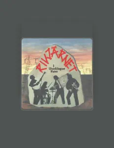 Escucha a Rivjärnet, mira videos musicales, lee su biografía, consulta las fechas de las gira y más.