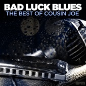 Cousin Joe - Fly Hen Blues