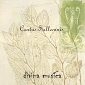 Cantus Sollemnis - Divina Musica