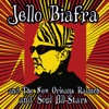 Jello Biafra & The New Orleans Raunch and Soul All-Stars