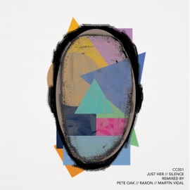 Silence (Martín Vidal Remix) Just Her