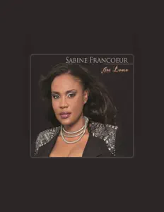 Listen to Sabine Francoeur, watch music videos, read bio, see tour dates & more!