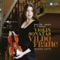 Sonata for Solo Violin: IV. Presto artwork